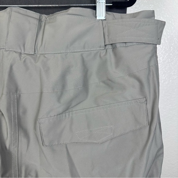 RAWIK | FALL LINE ALPINE PANTS
MEN'S Ski Pants Snow Pants
Winter Pants - Picture 10 of 10